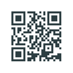 Scan deze QR-code om de tocht te openen in de SityTrail-applicatie