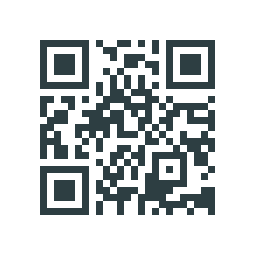 Scan deze QR-code om de tocht te openen in de SityTrail-applicatie