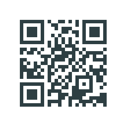 Scan deze QR-code om de tocht te openen in de SityTrail-applicatie