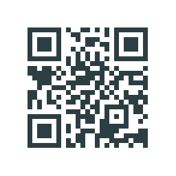 Scan deze QR-code om de tocht te openen in de SityTrail-applicatie