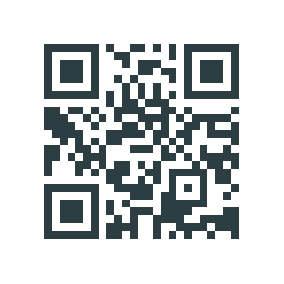 Scan deze QR-code om de tocht te openen in de SityTrail-applicatie