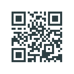 Scan deze QR-code om de tocht te openen in de SityTrail-applicatie