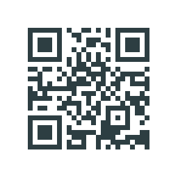 Scan deze QR-code om de tocht te openen in de SityTrail-applicatie