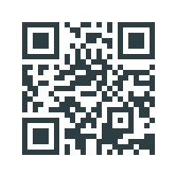 Scannerizza questo codice QR per aprire il percorso nell'applicazione SityTrail