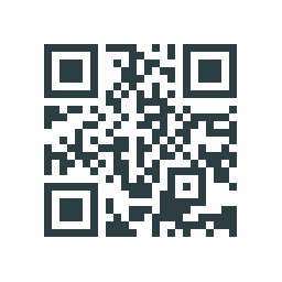 Scan deze QR-code om de tocht te openen in de SityTrail-applicatie