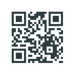 Scan deze QR-code om de tocht te openen in de SityTrail-applicatie