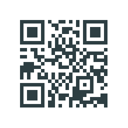 Scan deze QR-code om de tocht te openen in de SityTrail-applicatie