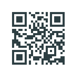 Scan deze QR-code om de tocht te openen in de SityTrail-applicatie