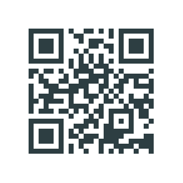 Scan deze QR-code om de tocht te openen in de SityTrail-applicatie