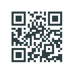 Scan deze QR-code om de tocht te openen in de SityTrail-applicatie