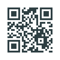 Scannerizza questo codice QR per aprire il percorso nell'applicazione SityTrail