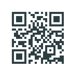 Scan deze QR-code om de tocht te openen in de SityTrail-applicatie