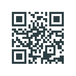 Scan deze QR-code om de tocht te openen in de SityTrail-applicatie