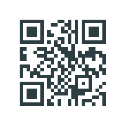 Scan deze QR-code om de tocht te openen in de SityTrail-applicatie