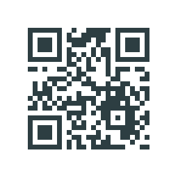 Scan deze QR-code om de tocht te openen in de SityTrail-applicatie