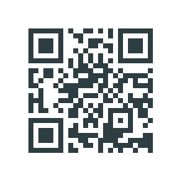 Scan deze QR-code om de tocht te openen in de SityTrail-applicatie