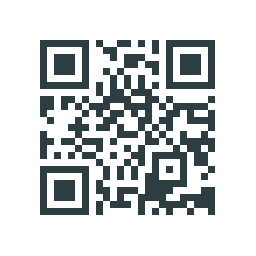 Scan deze QR-code om de tocht te openen in de SityTrail-applicatie