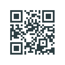 Scan deze QR-code om de tocht te openen in de SityTrail-applicatie