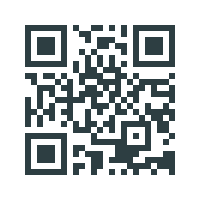 Scannerizza questo codice QR per aprire il percorso nell'applicazione SityTrail