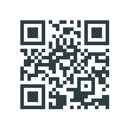 Scan deze QR-code om de tocht te openen in de SityTrail-applicatie