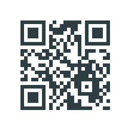 Scan deze QR-code om de tocht te openen in de SityTrail-applicatie