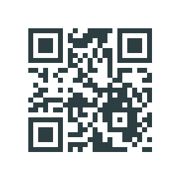 Scan deze QR-code om de tocht te openen in de SityTrail-applicatie