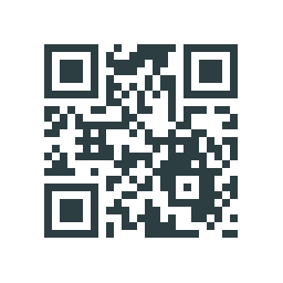 Scan deze QR-code om de tocht te openen in de SityTrail-applicatie