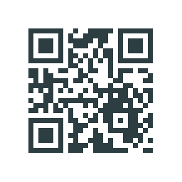 Scan deze QR-code om de tocht te openen in de SityTrail-applicatie