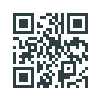 Scan deze QR-code om de tocht te openen in de SityTrail-applicatie