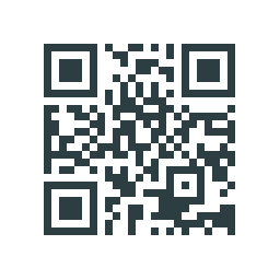 Scan deze QR-code om de tocht te openen in de SityTrail-applicatie