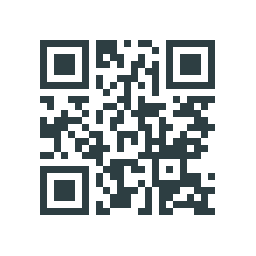 Scannerizza questo codice QR per aprire il percorso nell'applicazione SityTrail