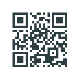 Scan deze QR-code om de tocht te openen in de SityTrail-applicatie