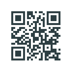 Scan deze QR-code om de tocht te openen in de SityTrail-applicatie