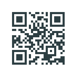 Scan deze QR-code om de tocht te openen in de SityTrail-applicatie