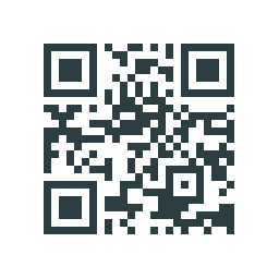 Scan deze QR-code om de tocht te openen in de SityTrail-applicatie