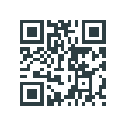 Scannerizza questo codice QR per aprire il percorso nell'applicazione SityTrail