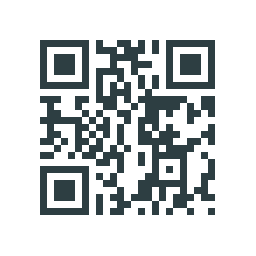 Scannerizza questo codice QR per aprire il percorso nell'applicazione SityTrail