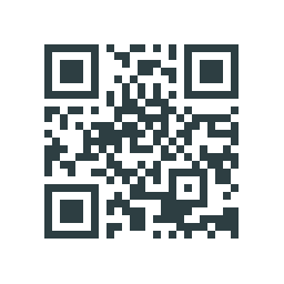 Scan deze QR-code om de tocht te openen in de SityTrail-applicatie