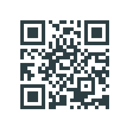 Scan deze QR-code om de tocht te openen in de SityTrail-applicatie