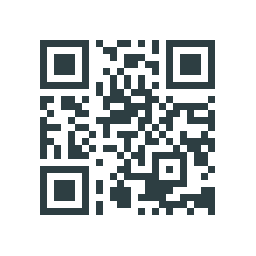 Scan deze QR-code om de tocht te openen in de SityTrail-applicatie