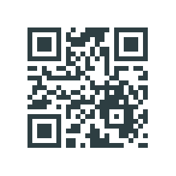 Scan deze QR-code om de tocht te openen in de SityTrail-applicatie