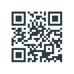 Scan deze QR-code om de tocht te openen in de SityTrail-applicatie