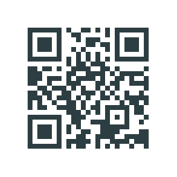 Scan deze QR-code om de tocht te openen in de SityTrail-applicatie