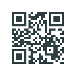 Scan deze QR-code om de tocht te openen in de SityTrail-applicatie