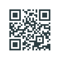 Scan deze QR-code om de tocht te openen in de SityTrail-applicatie