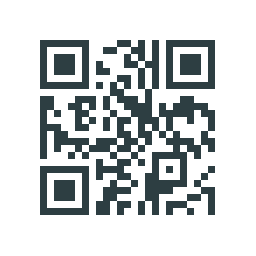 Scan deze QR-code om de tocht te openen in de SityTrail-applicatie