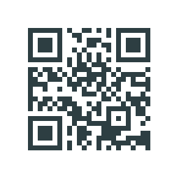 Scan deze QR-code om de tocht te openen in de SityTrail-applicatie