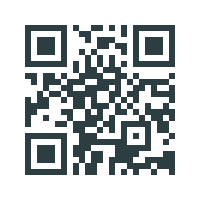Scannerizza questo codice QR per aprire il percorso nell'applicazione SityTrail