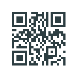 Scan deze QR-code om de tocht te openen in de SityTrail-applicatie