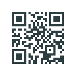 Scan deze QR-code om de tocht te openen in de SityTrail-applicatie